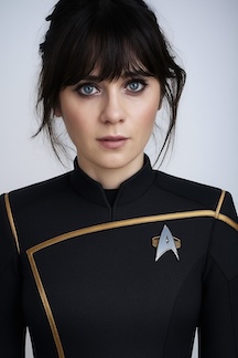 Kate Eislyn Cherbourg